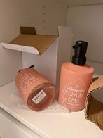 Zeeppomp met tekst ps €5, Ophalen of Verzenden, Nieuw, Roze, Overige typen