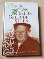 EEN GANS SIERLIJK GELEGDE STEEN Levensbeschrijving en, Ophalen of Verzenden, Zo goed als nieuw