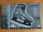 Nijdam IJshockey schaatsen, Sport en Fitness, Ophalen, Zo goed als nieuw, IJshockeyschaatsen, Nijdam