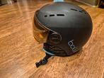 Bollé skihelm met vizier, Overige typen, Zo goed als nieuw, Minder dan 100 cm, Ophalen