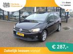 Volkswagen Golf Sportsvan 1.4 TSI Comfortline B € 16.895,0, 125 pk, Gebruikt, 4 cilinders, 1283 kg