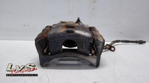 Remklauw (Tang) links-voor van een Mazda 2., Auto-onderdelen, Remmen en Aandrijving, Mazda, Gebruikt, 3 maanden garantie, Ophalen of Verzenden