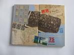 75 Jaar Jubileum uitgave van NBFV. Jaargang 1983, Ophalen of Verzenden, Postfris