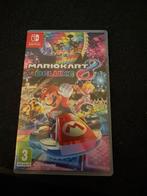 Mario kart, Racen en Vliegen, Ophalen of Verzenden, Zo goed als nieuw, Eén computer