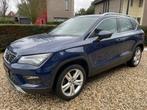 Seat Ateca 1.4 TSI 110KW DSG 2017 | PANO | LEES TEXT!! |, 680 kg, 4 cilinders, Blauw, Ateca
