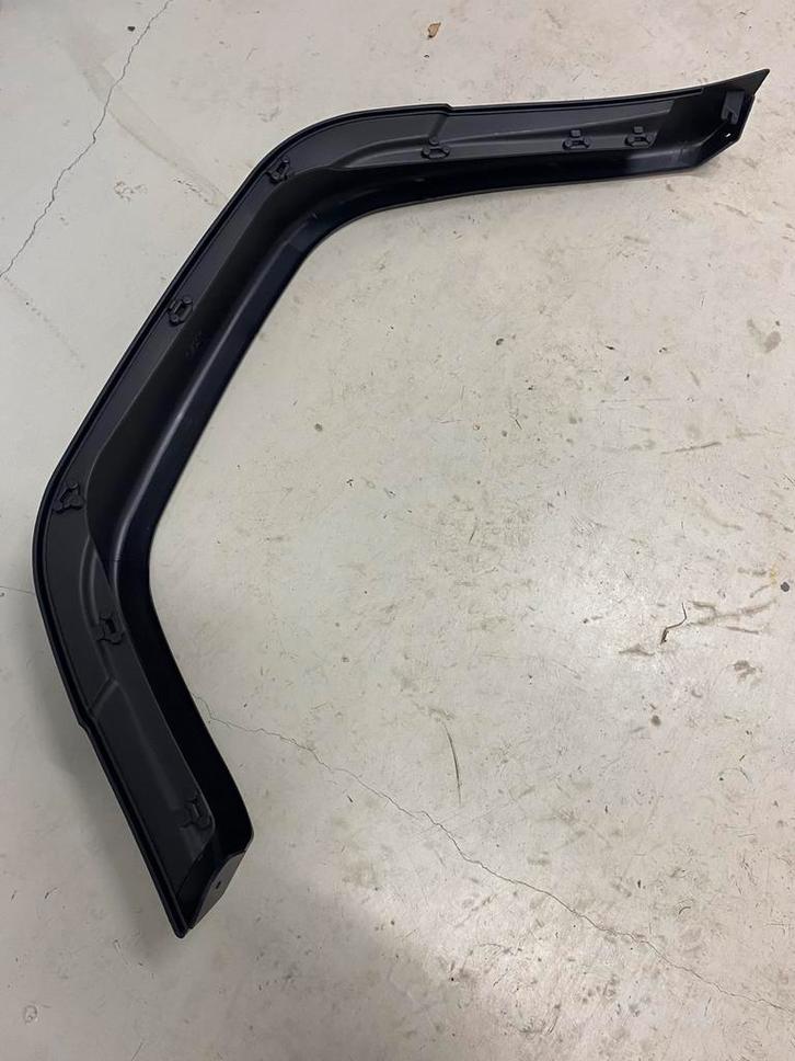Mercedes G65/G63/G55 spatbord verbreder NIEUW !!!, Auto diversen, Tuning en Styling, Ophalen of Verzenden