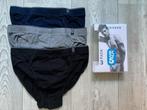 Schiessser 3 pack rio slip maat S, Kleding | Heren, Ondergoed, Ophalen of Verzenden, Overige kleuren, Schiesser, Slip