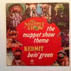 The MUPPET SHOW theme. Tv-serie, Ophalen of Verzenden, Zo goed als nieuw