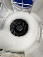 ITHo Ventilatiebox - Gereinigd en klaar voor verkoop, Doe-het-zelf en Verbouw, Ventilatie en Afzuiging, Ophalen of Verzenden, Gebruikt