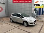 Ford Fiësta 1.0 5D 2016 | 1ste eig| Dealer onderh| Rijklaar|, Auto's, Ford, Start-stop-systeem, Stof, 525 kg, 23 km/l
