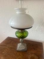 Olielamp antiek, Antiek en Kunst, Ophalen