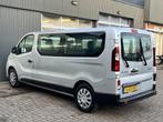Renault Trafic Passenger 1.6 dCi BTW / BPM vrij marge Euro 6, Auto's, Voorwielaandrijving, Stof, Gebruikt, 2000 kg