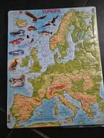 Europa Legpuzzel Larsen, Ophalen of Verzenden