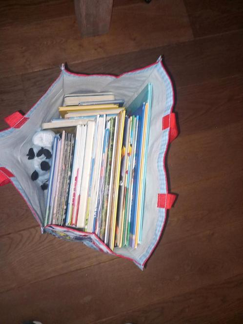 (prenten) boeken, Boeken, Kinderboeken | Baby's en Peuters, Gelezen, 3 tot 4 jaar, Ophalen