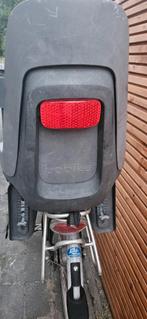bobike, Fietsen en Brommers, Fietsaccessoires | Fietsstoeltjes, Ophalen, Gebruikt