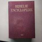 Bijbelse Encyclopedie - W.H. Gispen B.J. Oosterhoff, Boeken, Christendom | Protestants, Ophalen of Verzenden, Zo goed als nieuw