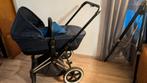 Cybex volledige kinderwagen en autostoelenset, Ophalen, Gebruikt, Overige merken