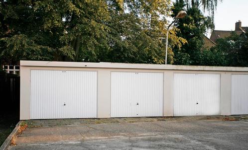 Garage box te huur, Auto diversen, Autostallingen en Garages