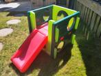 little tikes activity gym glijbaan, Ophalen, Zo goed als nieuw