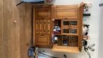servieskast, Huis en Inrichting, Kasten | Buffetkasten, Ophalen, Gebruikt, 150 tot 200 cm, 25 tot 50 cm