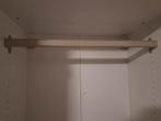 Ikea Komplement kledingroede 75cm, Ophalen, 50 tot 100 cm, Zo goed als nieuw, Minder dan 100 cm