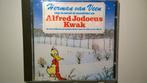 Herman van Veen - Alfred Jodocus Kwak, Cd's en Dvd's, Ophalen of Verzenden, Zo goed als nieuw, Muziek, Vanaf 10 jaar