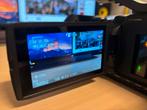 Panasonic HC-X2000E, Full HD, Panasonic, 20x of meer, Nieuw