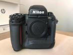Nikon F5, Audio, Tv en Foto, Fotocamera's Analoog, Ophalen of Verzenden, Gebruikt, Spiegelreflex, Nikon