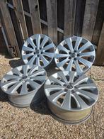 17 inch opel astra j velgen. 100% recht. Montage mogelijk, Auto-onderdelen, Banden en Velgen, Ophalen, Velg(en), 17 inch, Personenwagen