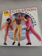 Imagination , sunshine, Ophalen of Verzenden, Zo goed als nieuw, Pop