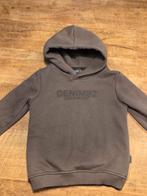 Bruine hoodie Cars Jeans maat 6/116, Kinderen en Baby's, Kinderkleding | Maat 116, Trui of Vest, Ophalen of Verzenden, Zo goed als nieuw