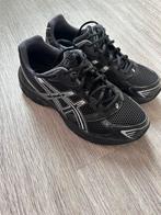 Asics 1130, Zwart, Ophalen of Verzenden, Zo goed als nieuw, Asics