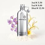 White Musk Eau de Parfum Montale, Ophalen of Verzenden, Nieuw