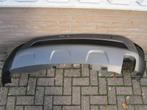 achterbumper 500X, Gebruikt, Ophalen of Verzenden, Achter, Bumper