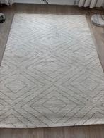 Mooi IKEA MARSTRUP vloerkleed - 160x230 cm, Ophalen, Wit, 150 tot 200 cm, 200 cm of meer