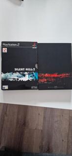 Silent Hill 2, Avontuur en Actie, Gebruikt, Vanaf 18 jaar, 1 speler
