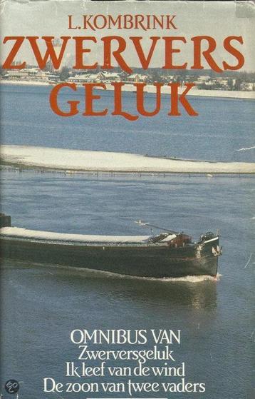 L Kombrink- Omnibus Zwerversgeluk- HC beschikbaar voor biedingen