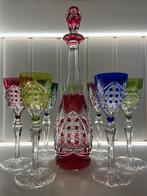 Prachtige set “Saarlouis” Val Saint Lambert, Ophalen of Verzenden