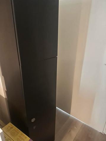 Ikea besta tvmeubel 240cm