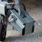 Overdekslot Winterhoff safety-box-k met discusslot, Nieuw, Winterhoff, Ophalen of Verzenden, NB