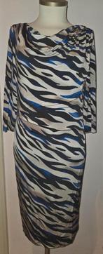 GODSKE prachtige jurk maat 38, Kleding | Dames, Ophalen of Verzenden, Zo goed als nieuw, Maat 38/40 (M), Onder de knie