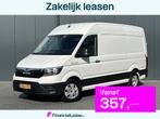MAN TGE 2.0 TDI 141 PK / L3H3 / 1e EIG / 65.408 KM ! / 3 TON, Auto's, Bestelauto's, 13 km/l, Gebruikt, Euro 6, 4 cilinders