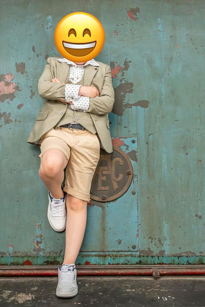 Communie outfit jongen | maat 134-140, Kinderen en Baby's, Kinderkleding | Kinder-kledingpakketten, Zo goed als nieuw, Maat 134