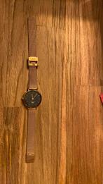 Daniel wellington horloge, Sieraden, Tassen en Uiterlijk, Horloges | Antiek, Ophalen of Verzenden, Goud, Polshorloge, Overige merken