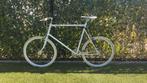 Tokyo Bike Single Speed XL Wit, Fietsen en Brommers, Fietsen | Heren | Sportfietsen en Toerfietsen, Minder dan 10 versnellingen
