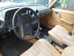 Mercedes W123 interieurdelen voor sedan, coupé en combi, Auto-onderdelen, Interieur en Bekleding, Gebruikt, Ophalen of Verzenden