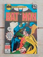 Batman strip nr. 5: Baldakijn presenteert - Two-Face verhaal, Boeken, Strips | Comics, Eén comic, Ophalen of Verzenden, Zo goed als nieuw