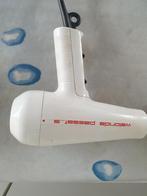 kappersfohn, Ophalen, Gebruikt