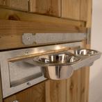 Voorjaarsaanbieding! Luxe Wand voliere S1 | Op=Op, Ophalen of Verzenden, Nieuw, Hout, Volière