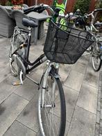 Gazelle Geneve Goldline Damesfiets - Fijne Stadsfiets!, Fietsen en Brommers, Ophalen, 50 tot 53 cm, Gazelle, Gebruikt